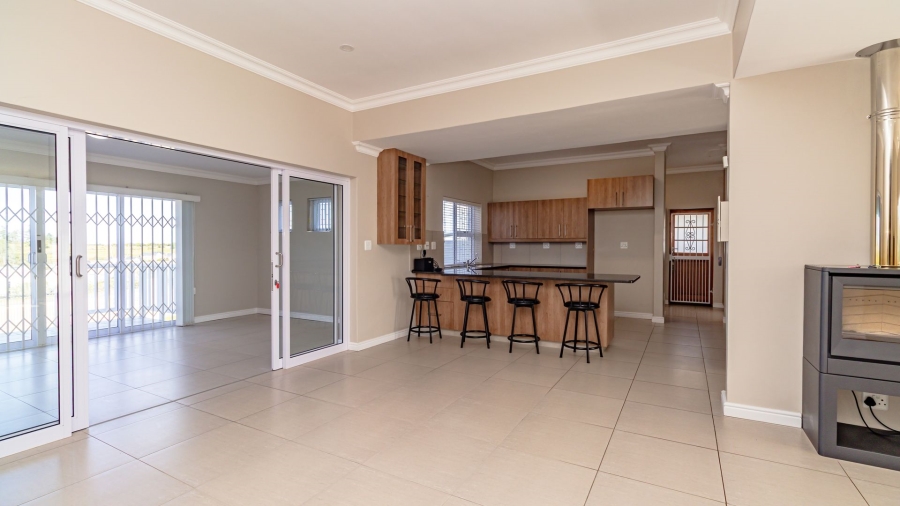 3 Bedroom Property for Sale in Groenkloof Retirement Village Western Cape